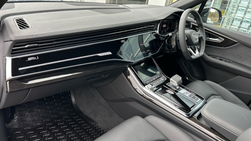 Used Audi Q7 2025 for sale - 76099968: Photo 10