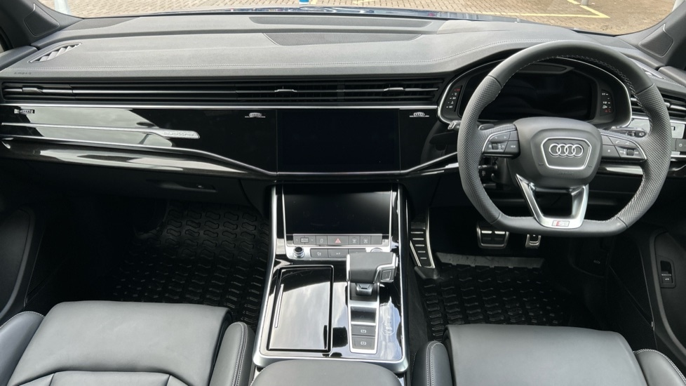 Used Audi Q7 2025 for sale - 76099968: Photo 11