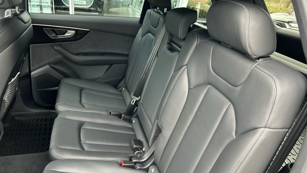 Used Audi Q7 2025 for sale - 76099968: Photo 14