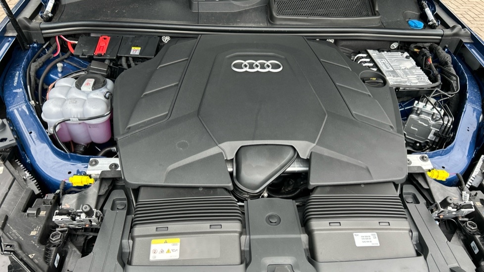Used Audi Q7 2025 for sale - 76099968: Photo 16