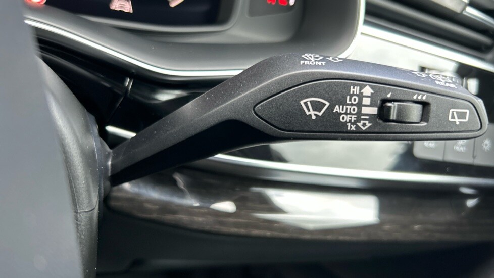 Used Audi Q7 2025 for sale - 76099968: Photo 24