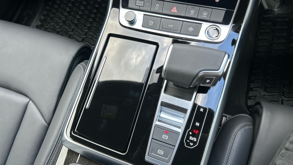 Used Audi Q7 2025 for sale - 76099968: Photo 29