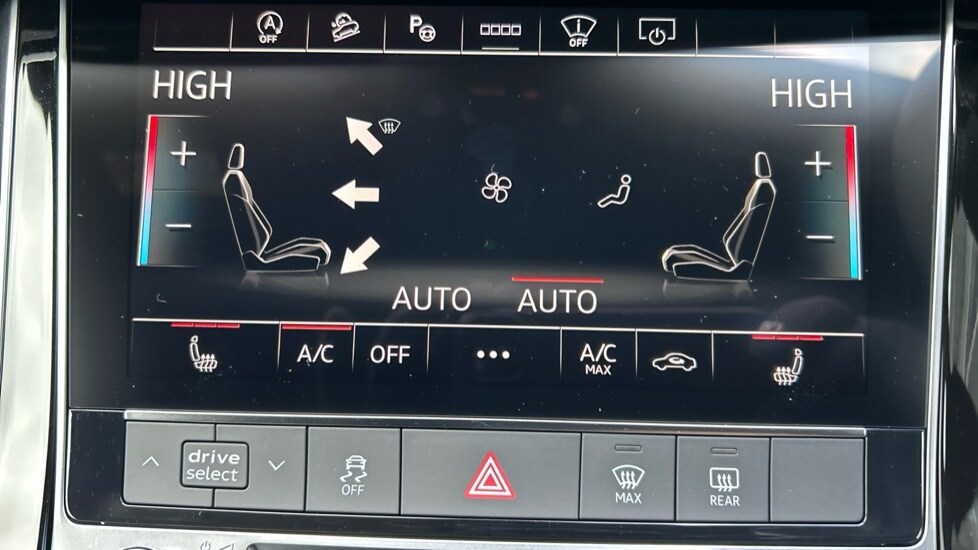 Used Audi Q7 2025 for sale - 76099968: Photo 34