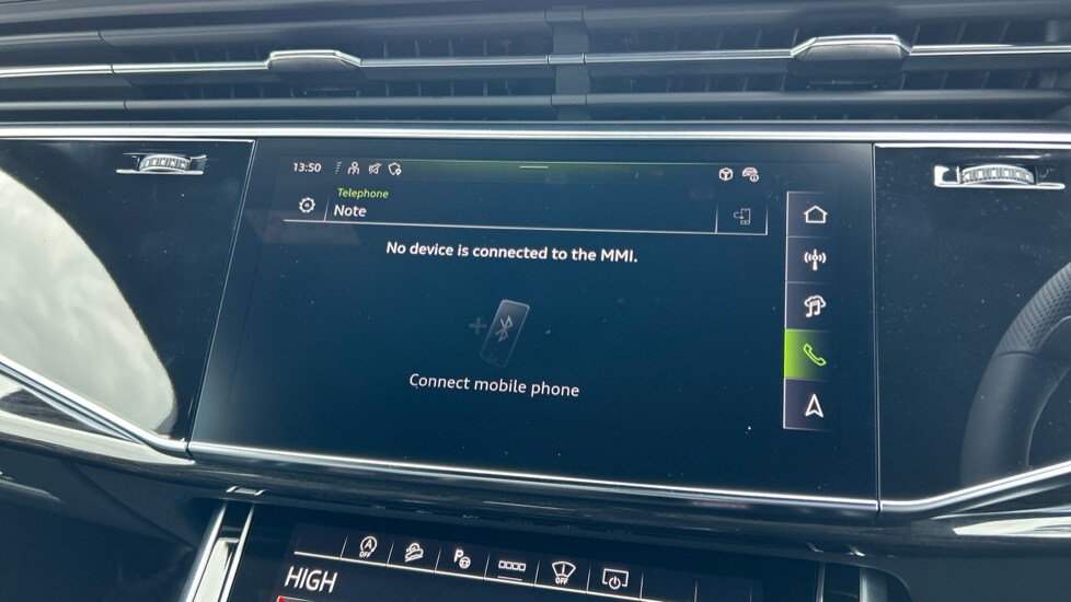 Used Audi Q7 2025 for sale - 76099968: Photo 35