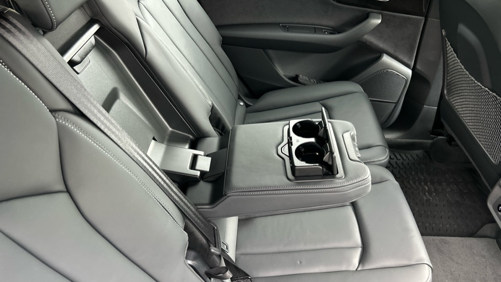 Used Audi Q7 2025 for sale - 76099968: Photo 37