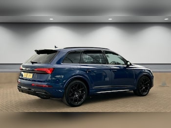Used Audi Q7 2025 for sale - 76099968: Photo