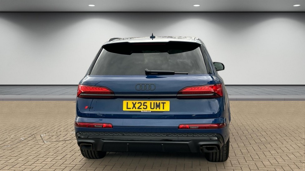 Used Audi Q7 2025 for sale - 76099968: Photo 4