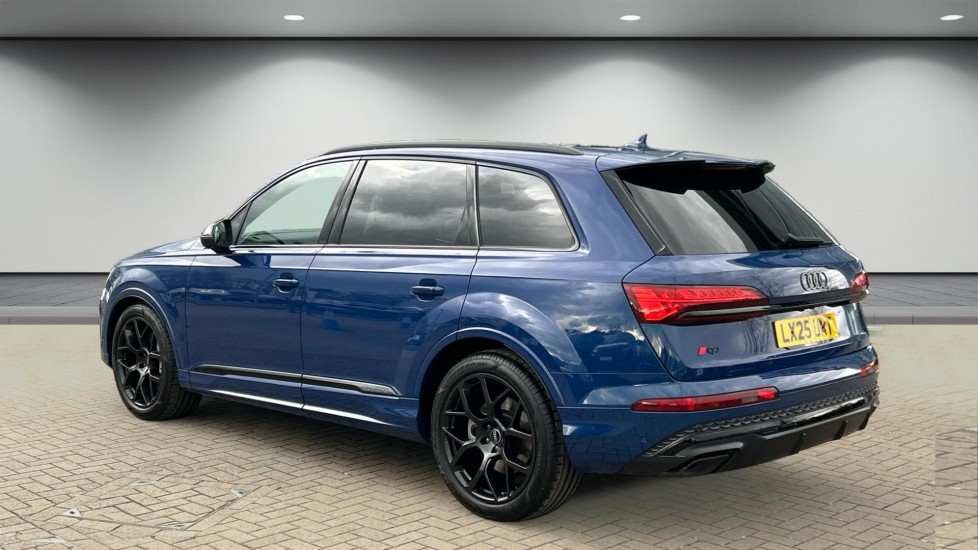 Used Audi Q7 2025 for sale - 76099968: Photo 5