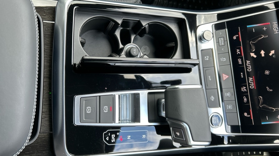 Used Audi Q7 2025 for sale - 76099968: Photo 52