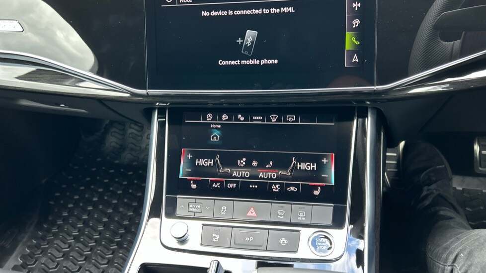 Used Audi Q7 2025 for sale - 76099968: Photo 54