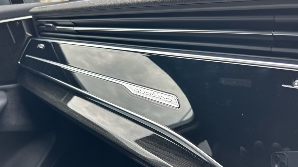Used Audi Q7 2025 for sale - 76099968: Photo 55