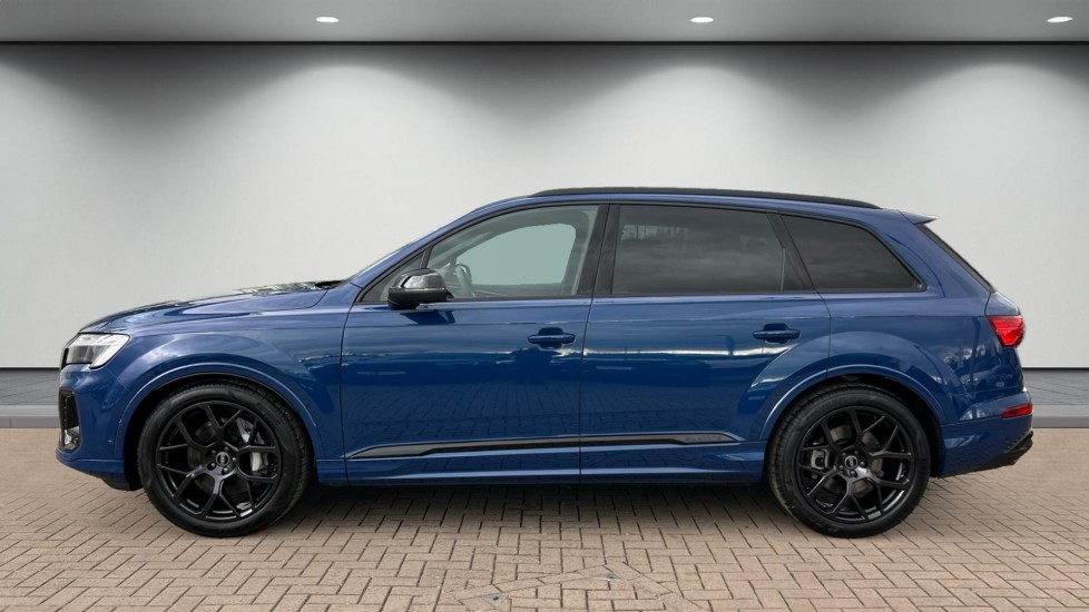 Used Audi Q7 2025 for sale - 76099968: Photo 6