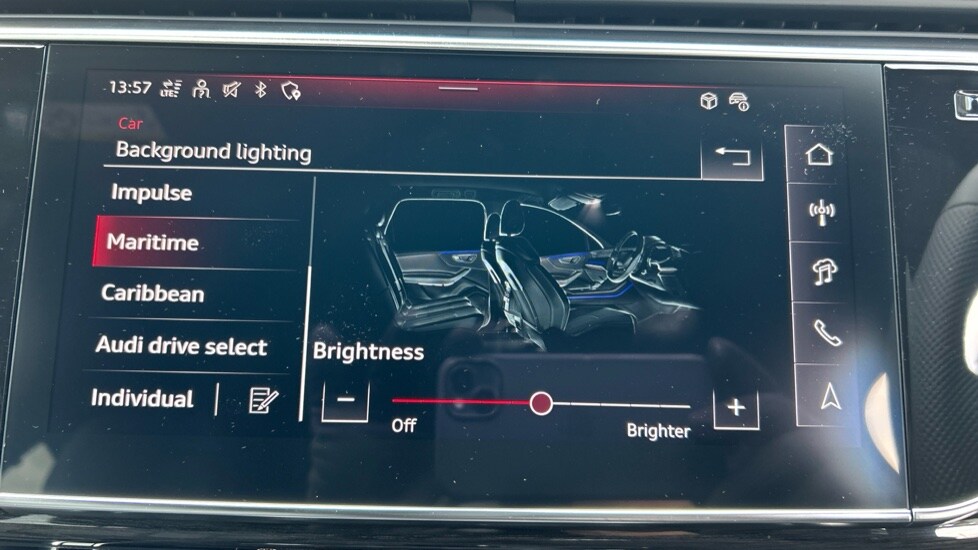 Used Audi Q7 2025 for sale - 76099968: Photo 61