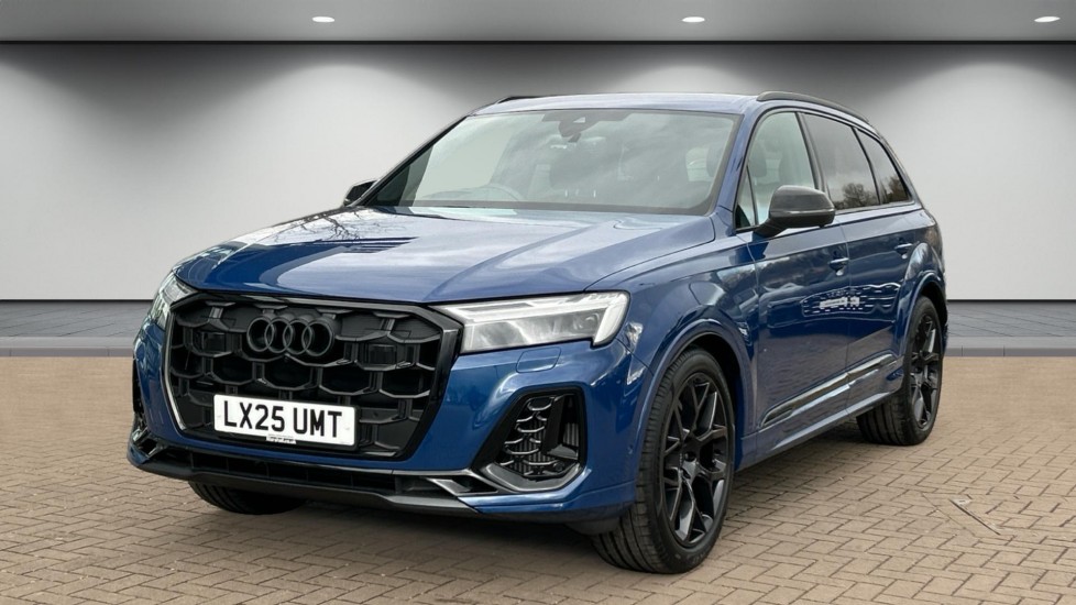 Used Audi Q7 2025 for sale - 76099968: Photo 7