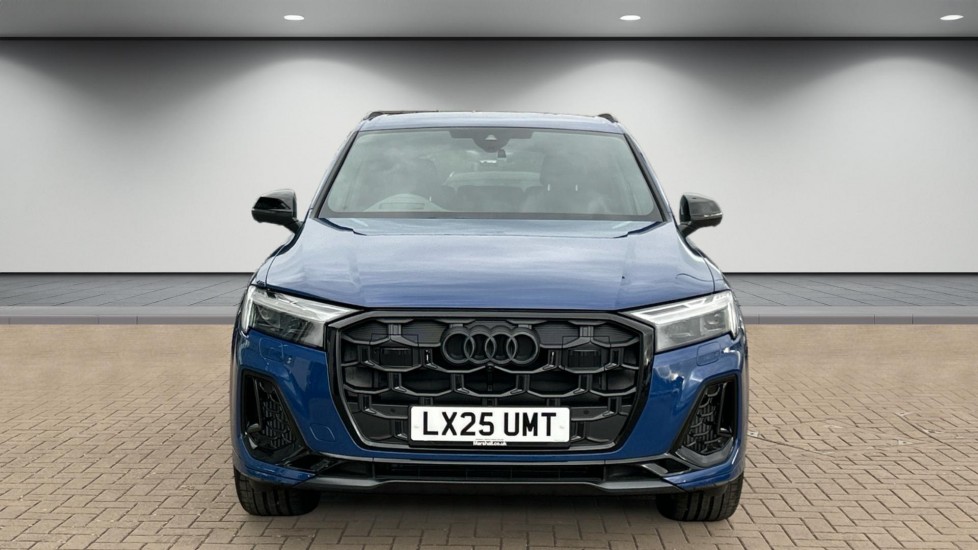 Used Audi Q7 2025 for sale - 76099968: Photo 8