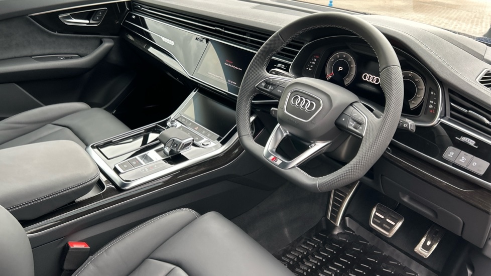Used Audi Q7 2025 for sale - 76099968: Photo 9