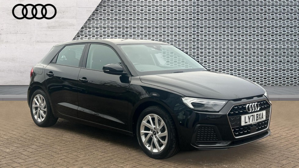 Used Audi A1 2021 for sale - 76796540: Photo 1