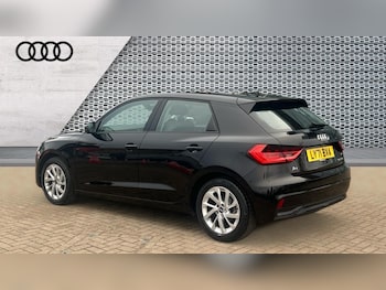 Used Audi A1 2021 for sale - 76796540: Photo
