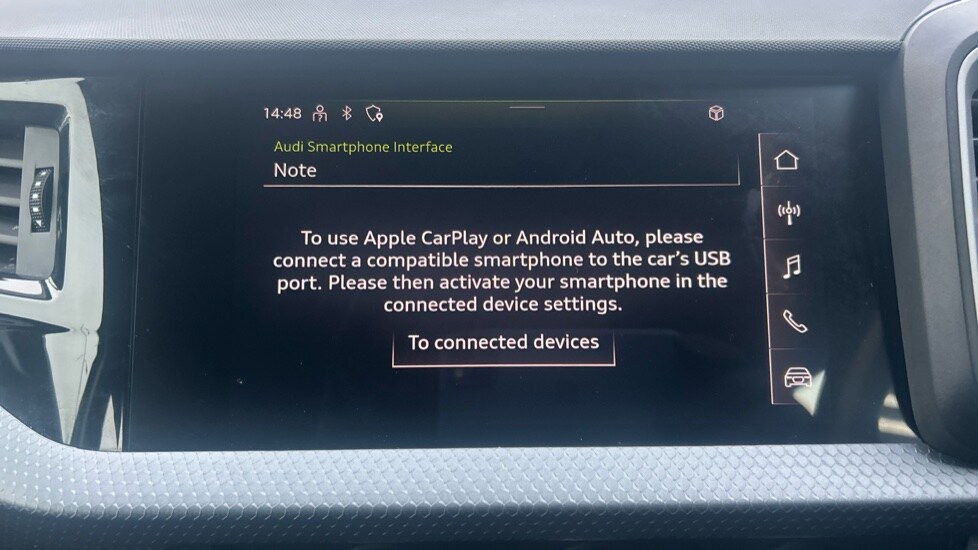 Used Audi A1 2021 for sale - 76796540: Photo 45