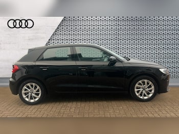 Used Audi A1 2021 for sale - 76796540: Photo