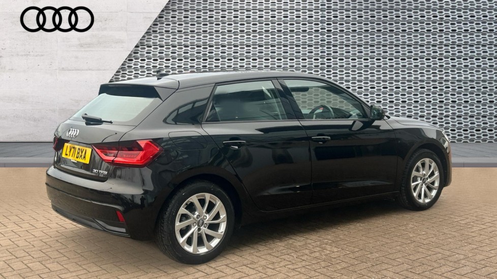 Used Audi A1 2021 for sale - 76796540: Photo 8