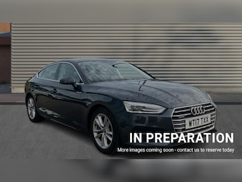 Audi - A5