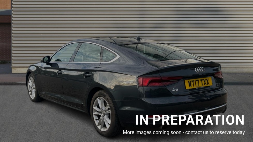 Used Audi A5 2017 for sale - 76161451: Photo 2