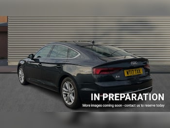 Used Audi A5 2017 for sale - 76161451: Photo 2