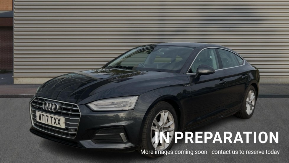 Used Audi A5 2017 for sale - 76161451: Photo 3
