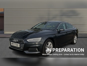 Used Audi A5 2017 for sale - 76161451: Photo 3