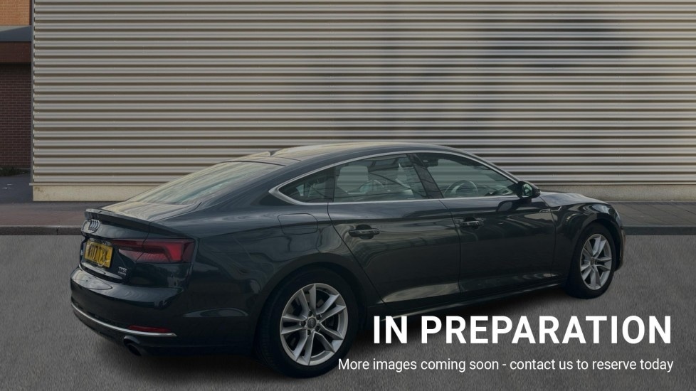 Used Audi A5 2017 for sale - 76161451: Photo 4