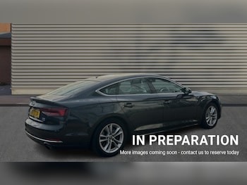 Used Audi A5 2017 for sale - 76161451: Photo 4