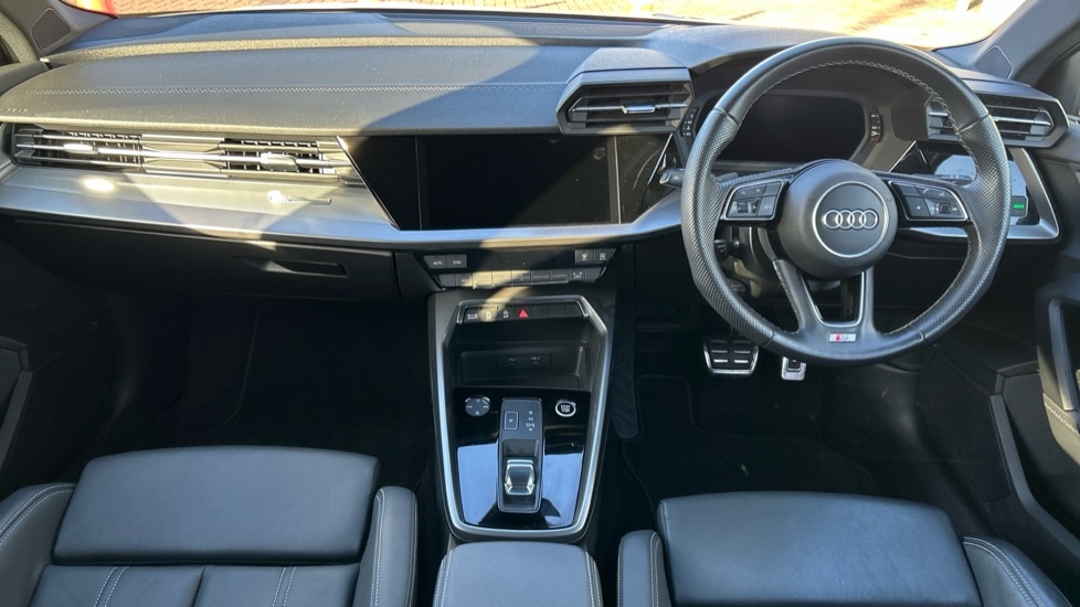 Used Audi A3 2024 for sale - 77057889: Photo 12