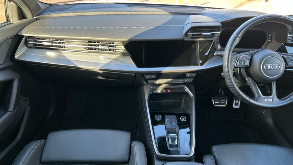 Used Audi A3 2024 for sale - 77057889: Photo 13