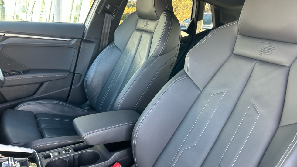 Used Audi A3 2024 for sale - 77057889: Photo 17