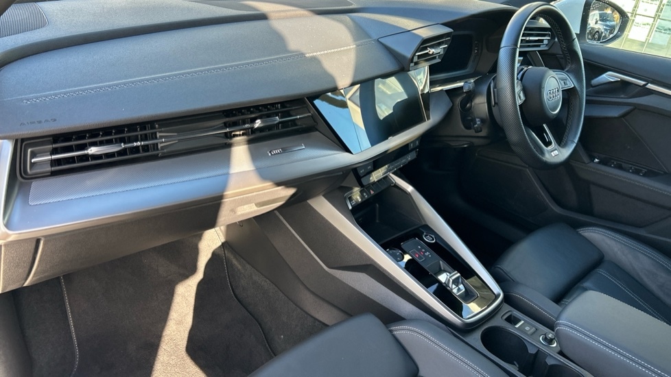 Used Audi A3 2024 for sale - 77057889: Photo 2