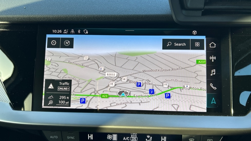 Used Audi A3 2024 for sale - 77057889: Photo 25