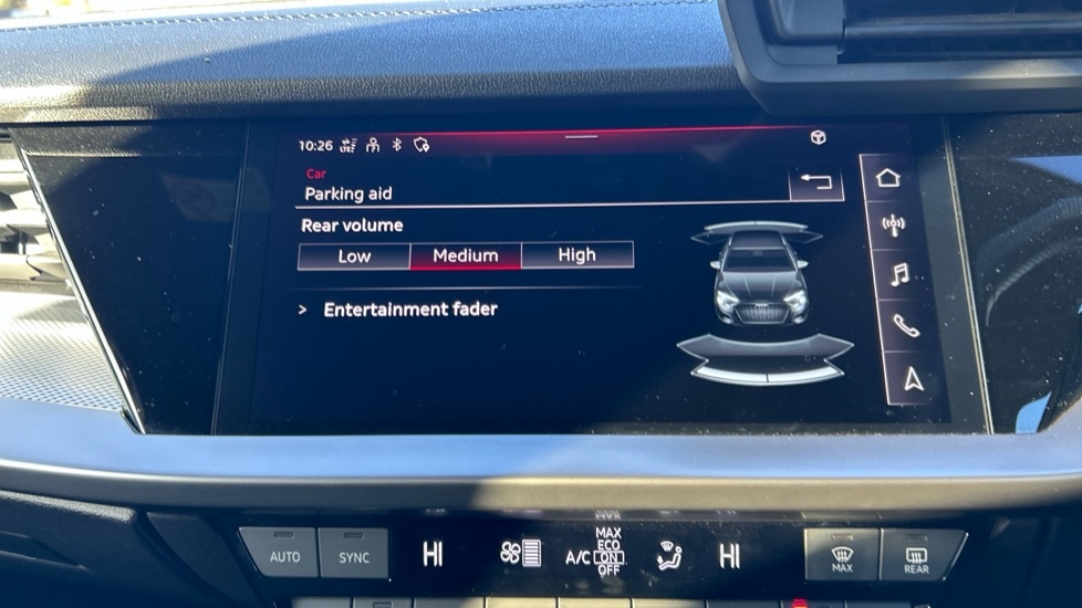 Used Audi A3 2024 for sale - 77057889: Photo 36