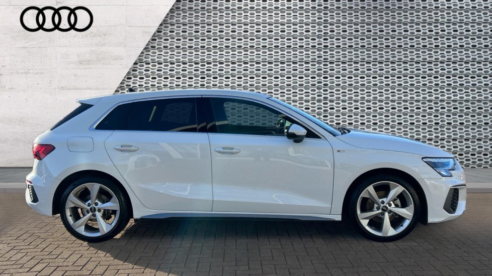 Used Audi A3 2024 for sale - 77057889: Photo 4