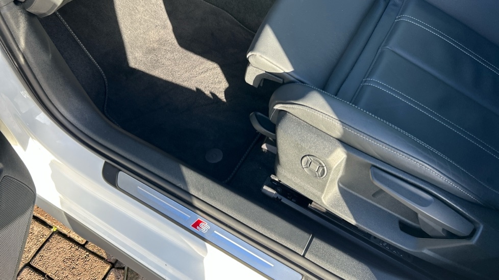 Used Audi A3 2024 for sale - 77057889: Photo 41