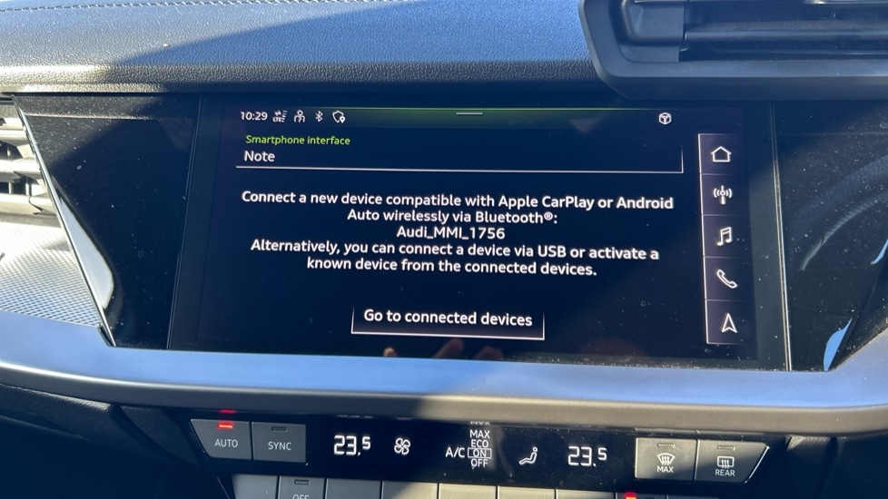 Used Audi A3 2024 for sale - 77057889: Photo 49