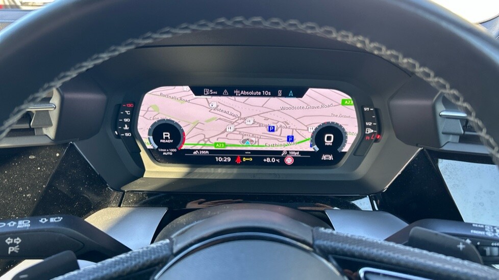 Used Audi A3 2024 for sale - 77057889: Photo 51