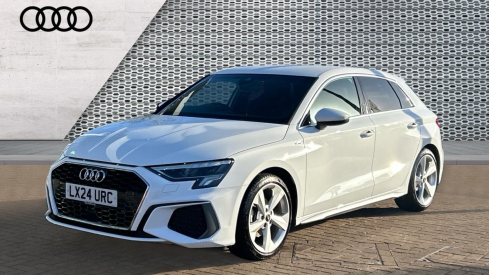 Used Audi A3 2024 for sale - 77057889: Photo 7