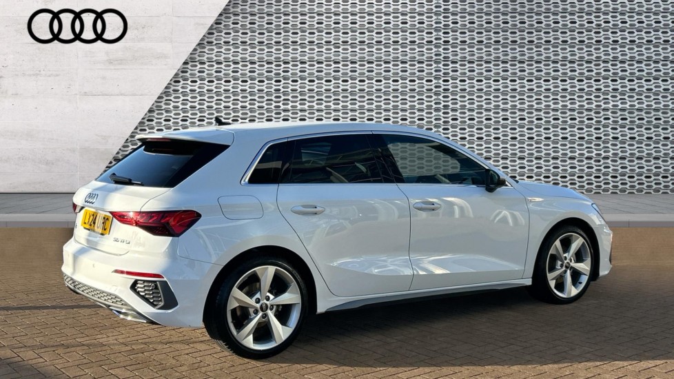 Used Audi A3 2024 for sale - 77057889: Photo 8