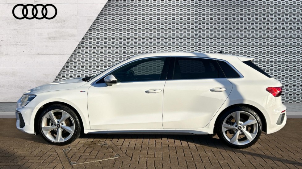 Used Audi A3 2024 for sale - 77057889: Photo 9