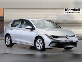 Used Volkswagen Golf 2023 for sale - 75874227: Photo