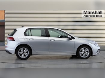 Used Volkswagen Golf 2023 for sale - 75874227: Photo