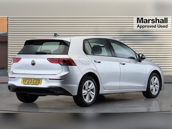 Used Volkswagen Golf 2023 for sale - 75874227: Photo