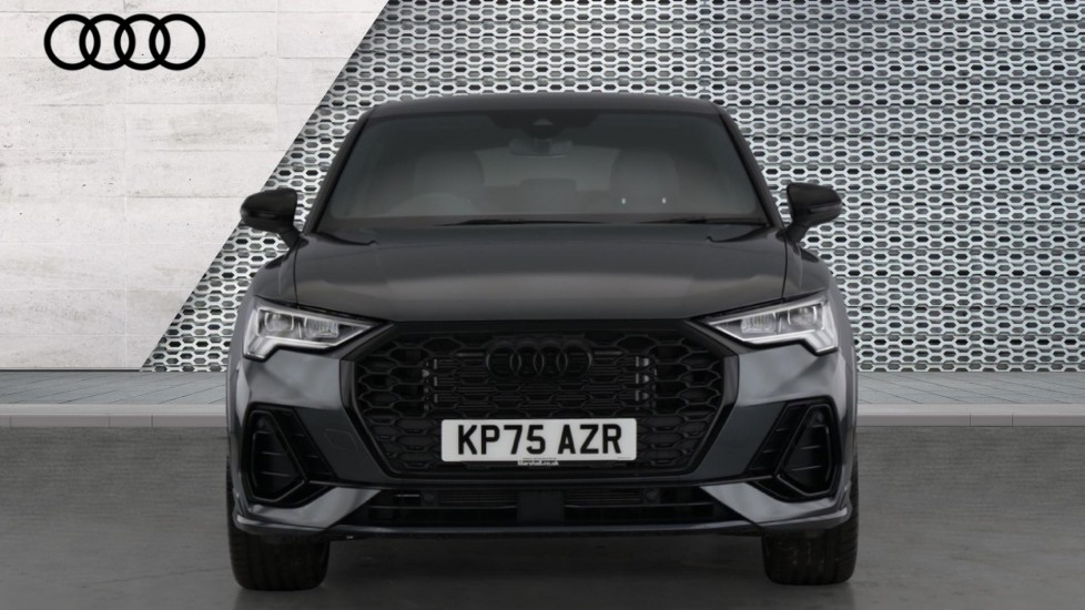 Used Audi Q3 2025 for sale - 76937543: Photo 10