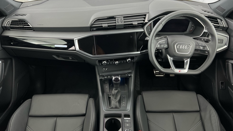 Used Audi Q3 2025 for sale - 76937543: Photo 12